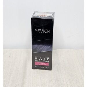 Sevich Hair Building Fiber Blonde .88oz